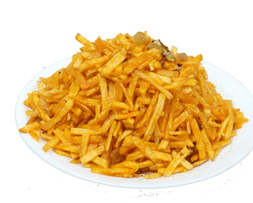Red Chilli Farali Chevdo